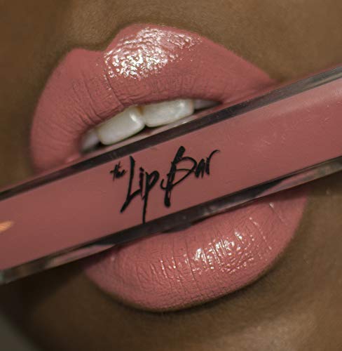 The Lip Bar | Vegan Lip Gloss | Organic - Bourgeois The Lip Bar