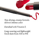 LAURA GELLER NEW YORK Modern Classic Lipstick - Berry Bliss - Ultra-Rich Color - Luxurious and Lightweight - Cream Finish Infinity Warehouse