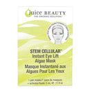 Juice Beauty STEM CELLULAR Instant Eye Lift Algae Mask, 0.17 fl oz Juice Beauty