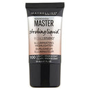 Maybelline New York Master Strobing Liquid Illuminating Highlighter, Light/Iridescent, 0.67 fl. oz. Maybelline New York