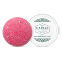 Naples Soap Company, 50-75 Use, Solid Shampoo Bar, Gentle, Eco-Friendly Haircare Helps Ensure Nourished and Healthy Hair, All Hair Types, Sunkissed, 1.75 oz. Naples Soap Company Naturally Better Skin Care