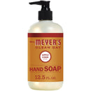 Mrs. Meyer's Limited Edition Scent Apple Cider Hand Soap 12.5 oz (Pack of 2) MRS. MEYER'S CLEAN DAY