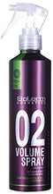 Salerm Cosmetics Hair Perms & Texturisers, 250 ml Salerm Cosmetics