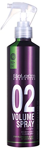 Salerm Cosmetics Hair Perms & Texturisers, 250 ml Salerm Cosmetics