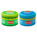 O'Keeffe's Working Hands Hand Cream, 6.8 Ounce Jar and Healthy Feet Foot Cream, 6.4 Ounce Jar O'Keeffe's