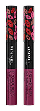 Rimmel lasting finish extreme lipstick Rimmel