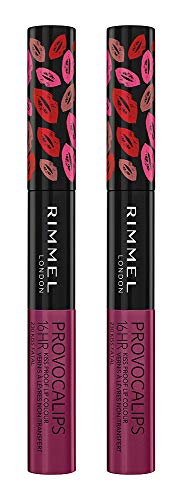 Rimmel lasting finish extreme lipstick Rimmel