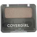 CoverGirl Eye Enhancers 1 Kit Eye Shadow, Tapestry Taupe [760] 0.09 oz (Pack of 2) COVERGIRL