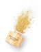 Makeup Revolution Loose Baking Powder, Make Up Setting Powder, Provides Long-lasting Coverage, Reduces Shine, For Medium To Dark Skin Tones, Banana Deep, 32g Revolution Beauty London