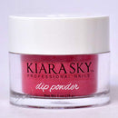 Kiara Sky Dip Powder-RUSTIC YET REFINED-D515 Kiara Sky
