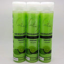 3 Pack Bergamota + Keratin Shampoo 16.20 Fl oz each Alma Belleza