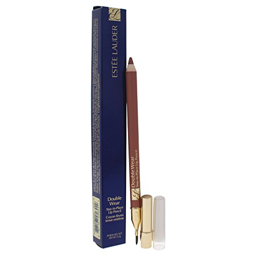 Estee Lauder Double Wear Stay-in-place Lip Pencil, Nude, 0.04 Ounce Estee Lauder
