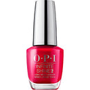 OPI Infinite Shine 2 Long-Wear Lacquer, Dutch Tulips, Pink Long-Lasting Nail Polish, 0.5 fl oz OPI
