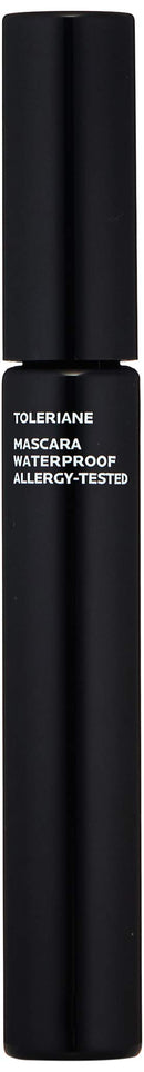 La Roche-Posay Toleriane Waterproof Mascara, Allergy-tested, Black martinandmark.com
