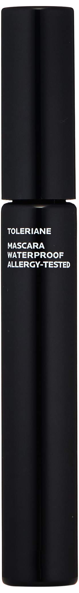 La Roche-Posay Toleriane Waterproof Mascara, Allergy-tested, Black martinandmark.com