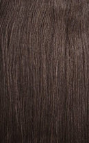 Sensationnel 100% PREMIUM SYNTHETIC HAIR INSTANT BUN WITH BANGS - EVONNE - 2 Sensationnel