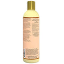 OKAY| Dry Hair & Scalp Almond Shampoo| Helps Hydrate, Moisturize, And Soften Hair| Sulfate, Silicone, Paraben Free For All Hair Types and Textures| Made in USA 12oz Okay Store