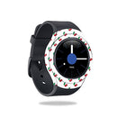MightySkins Skin Compatible with Samsung Gear S2 3G Smart Watch wrap Cover Sticker Skins Cherry Bomb MIGHTY SKINS