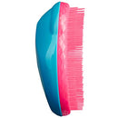 TANGLE TEEZER The Original, Wet or Dry Detangling Hairbrush for All Hair Types - Blueberry Pop TANGLE TEEZER