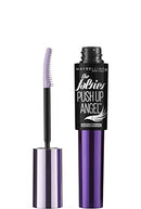 Maybelline New York The Falsies Push Up Angel Waterproof Mascara, Very Black, 0.32 fl. oz. Maybelline New York