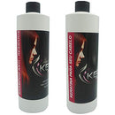 Keratina Kera Fruit 1 Liter (Shampoo-Alisador) Aroma Chocolate KERA FRUIT