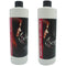Keratina Kera Fruit 1 Liter (Shampoo-Alisador) Aroma Chocolate KERA FRUIT
