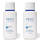 Obagi Medical Nu-Derm Foaming Gel 6.7 OZ Pack of 2 Obagi Medical