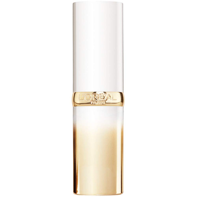 L'Oreal Paris Age Perfect Satin Lipstick with Precious Oils, 202 Blooming Rose, 0.13 Ounce L'Oreal Paris
