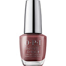 OPI Infinite Shine 2 Long-Wear Lacquer, Linger Over Coffee, Brown Long-Lasting Nail Polish, 0.5 fl oz OPI