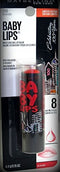 Maybelline Baby Lips 100 Year Anniversary Limited Edition Moisturizing Lip Balm ~ # 200 Ra Ra Red ~ .15 oz (Quantity 1) Maybelline New York