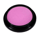 Pure Ziva Radiant Orchid Purple Lavender Violet Princess Pink Vegan Blush Pressed Cheek Color Powder, Talc & Paraben Free, No Animal Testing & Cruelty Free Pure Ziva