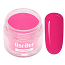 OneDor Nail Dip Dipping Powder – Acrylic Color Pigment Powders Pro Collection System, 1 Oz. (33) Onedor