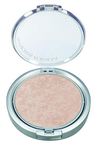 Physicians Formula Mineral Wear Talc-Free Mineral Face Powder SPF 16 Translucent Physicians Formula
