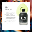 Intelligent Nutrients Liquid Green Body Oil, Intensive Hydration and Radiance, Antioxidant and Soothing for All Skin Types, Vegan, 3.4 Oz Infinity Warehouse
