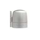 Top Secret Hair Thickening Fibers - Compact Design- Med. Brown (Travel Size) Top Secret