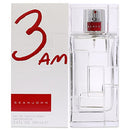 Sean John 3 Am Eau de Toilette Spray for Men, 3.4 oz, white Sean John