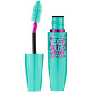 Maybelline New York Volume Express Mega Plush Washable Mascara, Brownish Black, 0.3 Fluid Ounce Maybelline New York