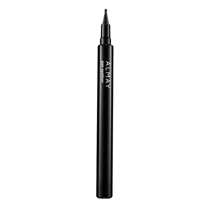 Almay Eyeliner Pen, Black, 1 count Almay