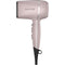 Remington Pro Wet2style Hair Dryer, With Ionic & Ceramic Drying Technology, Mauve, 1875 Watts of Drying Power Infinity Warehouse