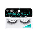 Ardell Soft Touch 160 Black Eye Lashes 100% Natural Hair Ardell