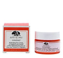 GinZing Refreshing Eye Cream to Brighten and Depuff by Origins for Unisex - 0.5 oz Eye Cream Origins