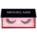 MoxieLash - Wifey Lash - Set of Premium Magnetic Eyelashes - Mid-Level Drama Volume - Silk Lashes for Monolid, Hooded and Almond Eye-Shapes MoxieLash