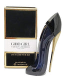 Good Girl by Carolina Herrera for Women 0.24 oz Eau de Parfum Carolina Herrera