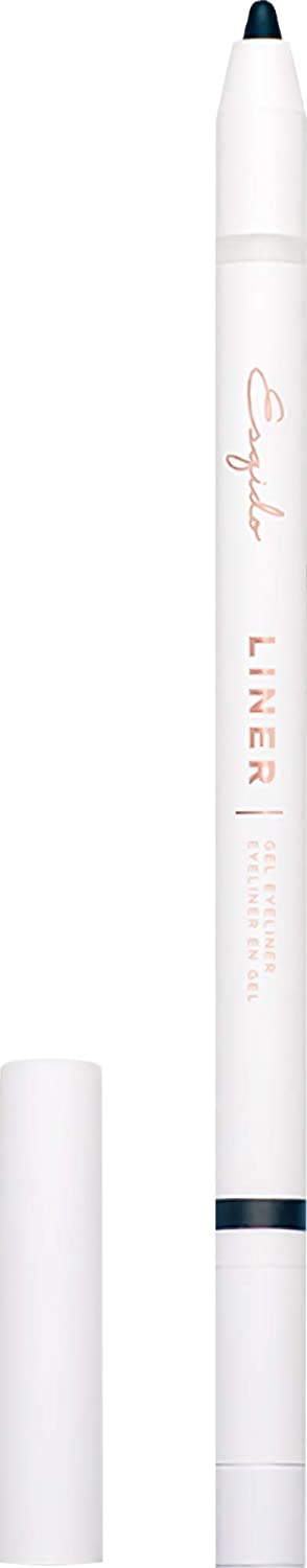 ESQIDO: Gel Pencil Eyeliner - Waterproof Esqido Store
