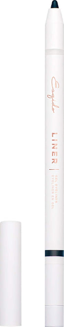 ESQIDO: Gel Pencil Eyeliner - Water Resistant (Navy) Esqido