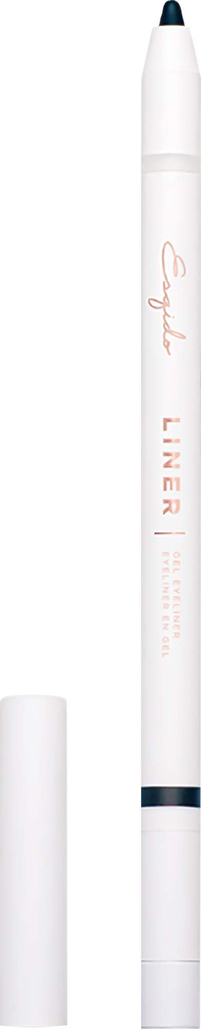 ESQIDO: Gel Pencil Eyeliner - Water Resistant (Navy) Esqido