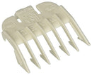 WAHL Color-Coded Attachment Comb, No.1-1/2 WAHL