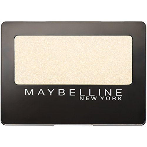 Maybelline New York Expert Wear Eyeshadow, Soft Pearl, 0.08 oz. Maybelline New York