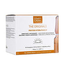 Martiderm the Originals Proteos Hydra Plus SPF15+ 30 Ampoules | Protects your Skin Against UVA Rays | Firms the Skin and Deeply Hydrates | Repairs Connective Tissue & Stimulates Collagen Production | Martiderm