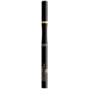 L'Oréal Paris L'Oreal Cosmetics Makeup Infallible Super Slim Liquid Eyeliner With Limited Edition Easy To Use Witch Eye Stencil Black, Halloween kit, 1 Count L'Oreal Paris